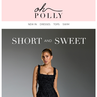 Oh Polly email thumbnail