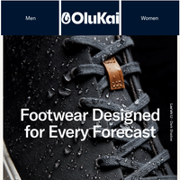 OluKai email thumbnail