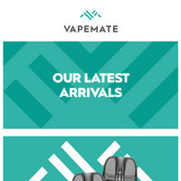 Vapemate email thumbnail