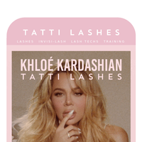 Tatti Lashes email thumbnail