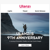 Ulanzi email thumbnail