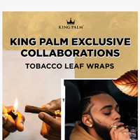 King Palm email thumbnail