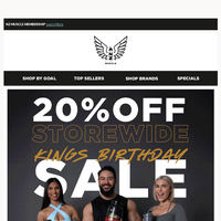 Nz Muscle email thumbnail