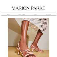 MARION PARKE  email thumbnail