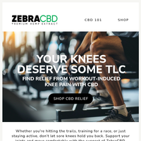 ZebraCBD email thumbnail