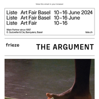 Frieze email thumbnail