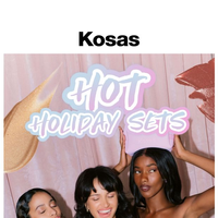 Kosas email thumbnail