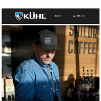 KUHL email thumbnail