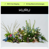 Kuru Footwear email thumbnail