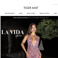 Tiger Mist email thumbnail