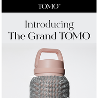 TOMO™ Bottle email thumbnail