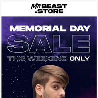 Mrbeast email thumbnail