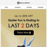 Grava Star email thumbnail