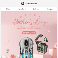 Grava Star email thumbnail