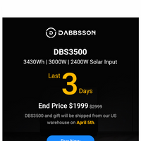 Dabbsson email thumbnail