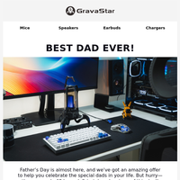 Grava Star email thumbnail