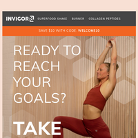 INVIGOR8 email thumbnail