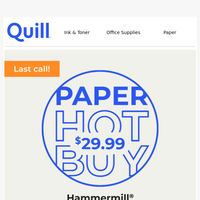 Quill email thumbnail