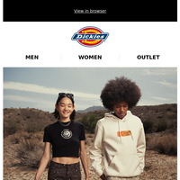 Dickies email thumbnail