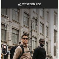 Western Rise email thumbnail