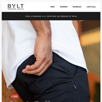 BYLT Basics email thumbnail