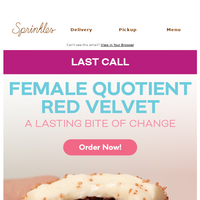 Sprinkles Cupcakes email thumbnail