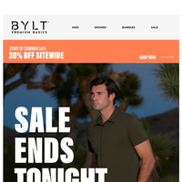 BYLT Basics email thumbnail