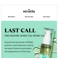 Stratia email thumbnail