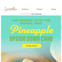 Sprinkles Cupcakes email thumbnail