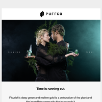 Puffco email thumbnail