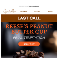 Sprinkles Cupcakes email thumbnail