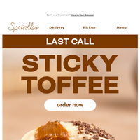 Sprinkles Cupcakes email thumbnail