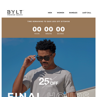 BYLT Basics email thumbnail