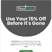 Premo Guard email thumbnail