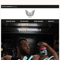 Nz Muscle email thumbnail