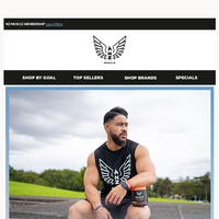 Nz Muscle email thumbnail