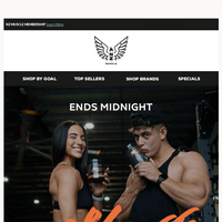 Nz Muscle email thumbnail