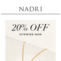 NADRI email thumbnail