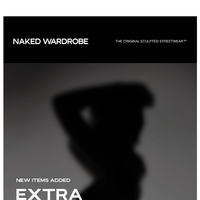 Naked Wardrobe email thumbnail