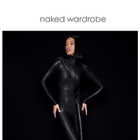 Naked Wardrobe email thumbnail