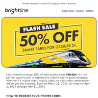 Brightline email thumbnail