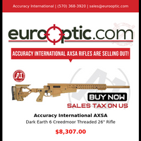 EuroOptic email thumbnail