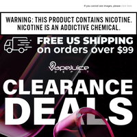 Vape Juice Depot email thumbnail