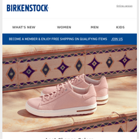 Birkenstock email thumbnail