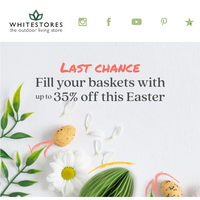 White Stores email thumbnail