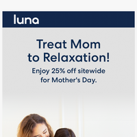 Luna email thumbnail