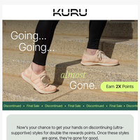 Kuru Footwear email thumbnail