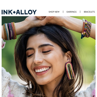 INK+ALLOY email thumbnail