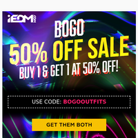 iEDM email thumbnail