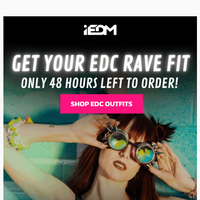 iEDM email thumbnail